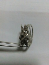 Anello donna argento 925 Di