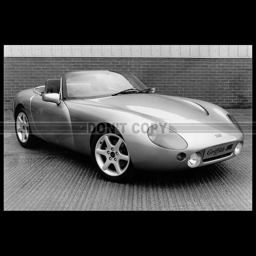 Photo 023116 tvr griffith - photo, a.023116