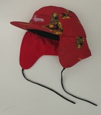 Casquette Vintage SS13 Supreme