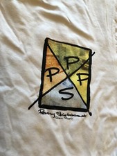 Petit t-shirt blanc manches