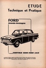 ▬►REVUE TECHNIQUE RTA de