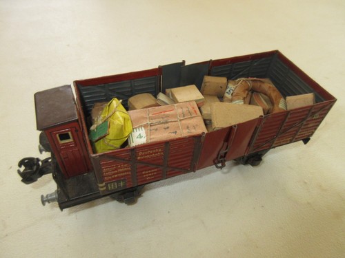 Marklin ancien 17710 - o, -17710-