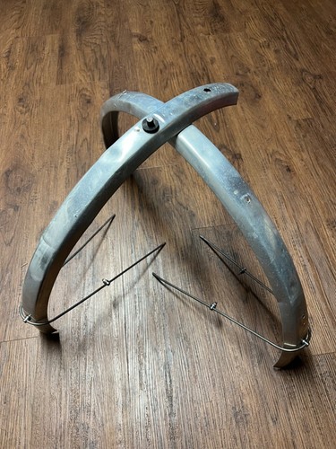 Garde boue vintage mudguards - garde-boue, /