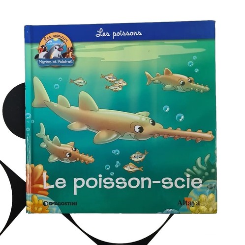 Animaux marins polaires le - animaux,