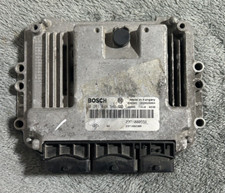 ECU CALCULATEUR MOTEUR  RENAULT 1.9L DCI 130cv  0281014546 237100055R A DECODER