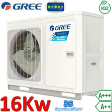 3S POMPE � CHALEUR MONOBLOC