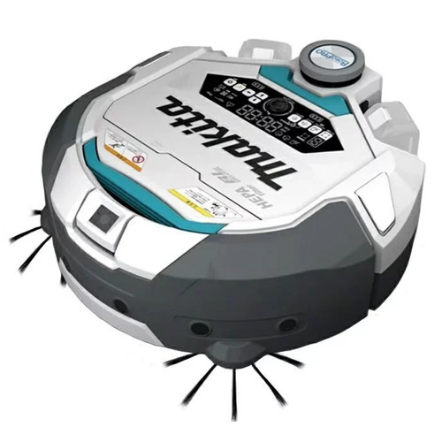 Makita 18vx2 brushless - makita,