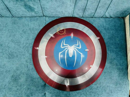 Captain america shield - captain,