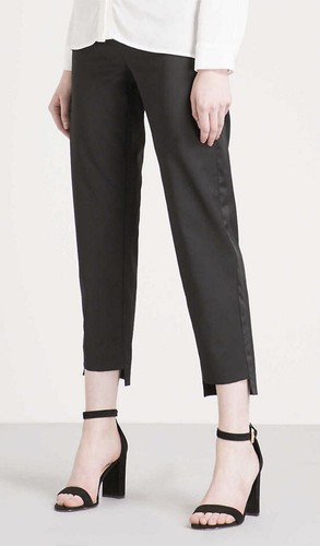 Maje paris black - paris, ankle
