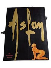 Aslan Les Humanoïdes Associés