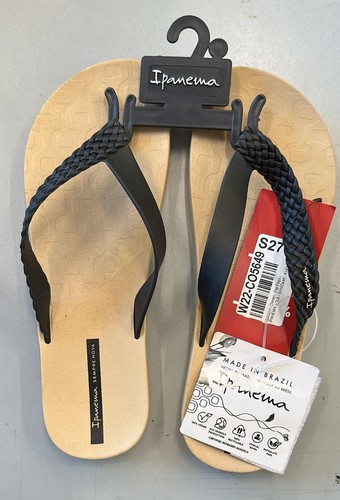7348 ipanema tongs - 7348/11,