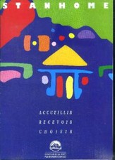 Stanhome Accueillir Recevoir Choisir - Collectif - 0