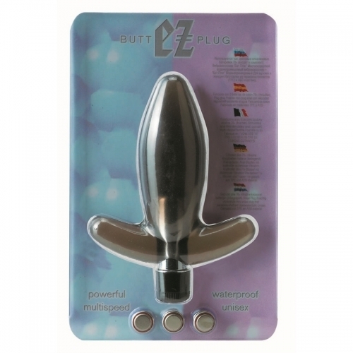 Plug anal sex toy mini - anal, gode