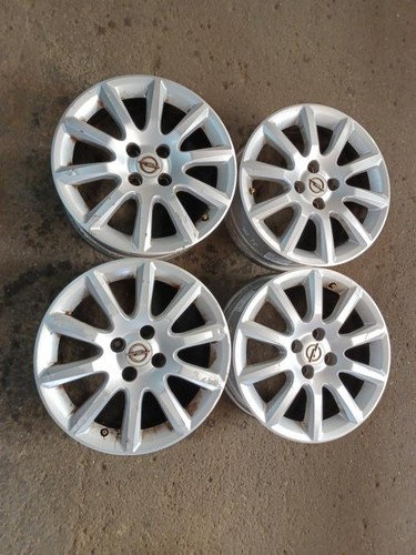 Jante opel astra phase - jante,