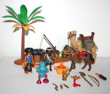 PLAYMOBIL 5387 9166 EGYPTIENS