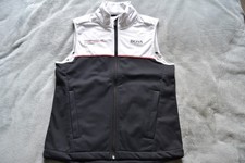 veste sans manche PORSCHE