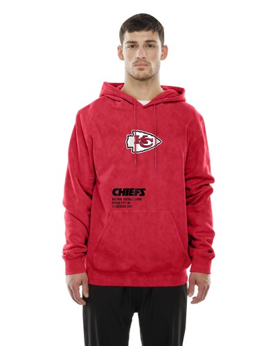 Hoodie new era kansas - era, g3