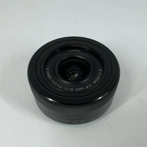 Panasonic vario 32mm - g,