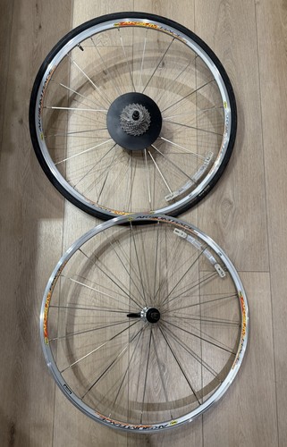 Mavic aksium race 700c - aksium,