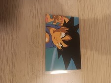 Vends Rami Card Dragon Ball Gt