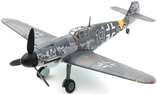 Corgi bf109g - corgi, bf109g-2