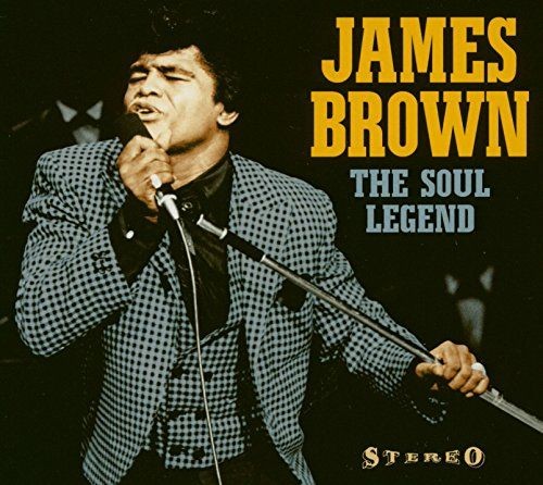 Audio james brown the - -,