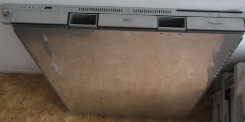Apple xserve a1246 server - apple,