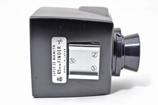 Mamiya 65mm Finder for Press