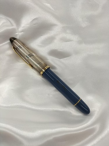Omas hermann hesse - hesse, stylo