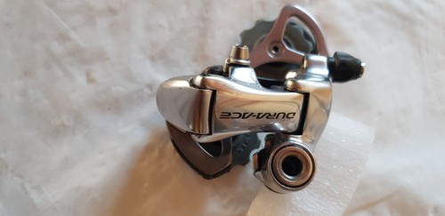 Superbe dérailleur shimano - dérailleur, ar