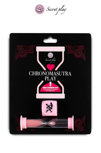 Jeu chrono kamasutra - jeu,