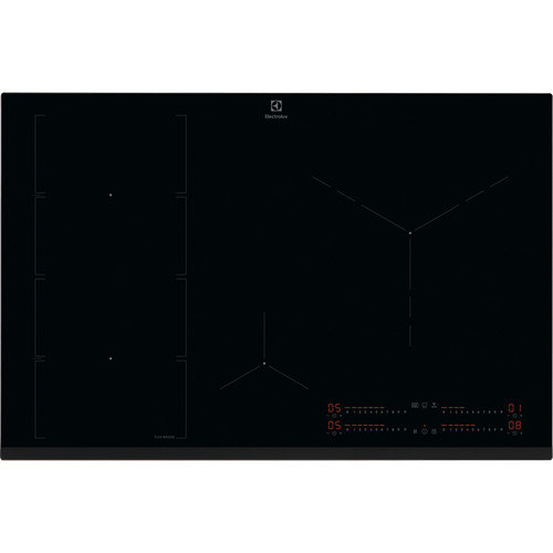 Electrolux plaque induction - electrolux, 4
