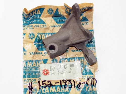 Oem 1967 yamaha - ym2, yds5
