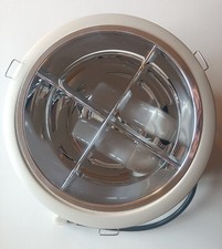 VITO - Downlight (Spot encastrable) ⌀23cm - 2 X LED G24 13W - 2600Lm - 3000K -