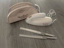 Couteau électrique Moulinex Secanto