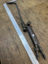 Chalumeau outil ancien Old Tools  Soudeur,  Découpeur  Réf N.7