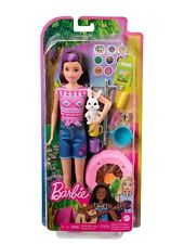 COFFRET BARBIE "IT TAKES TWO"