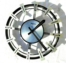 pendule DUGENA design de 1960