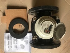 COMPTEUR D'EAU TYPE WOLTMAN DIEHL WESAN WP G DN80 100m3/h