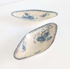 Ravier ancien Sarreguemines