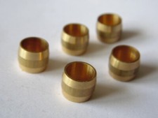 LOT DE 5 OLIVES POUR AIGUILLETTES DE FOURRAGERES  ?  VOIR AUTRES VENTES