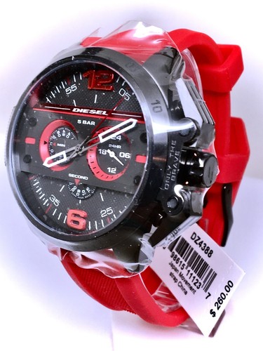 New diesel watch dz4388 - watch,