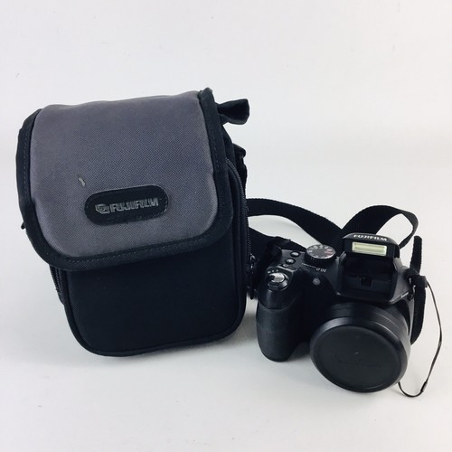 Fujifilm finepix s2000hd - fujifilm,