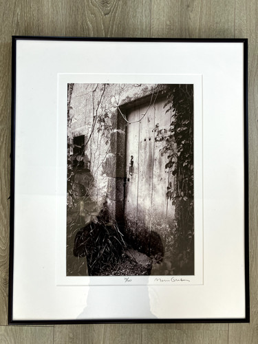 Cadre contemporain art - cadre,