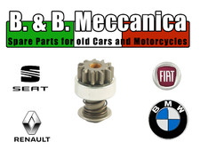 Pignon Démarreur Du Moteur