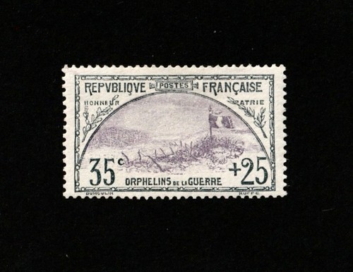 France 152 mnh - mnh, /