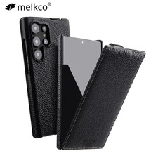 Melkco Genuine Leather