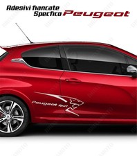 Paire Adhésifs Bandes Parties