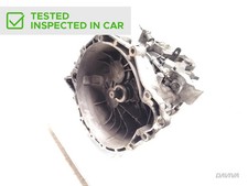 Ford Mondeo Boîte de vitesses
