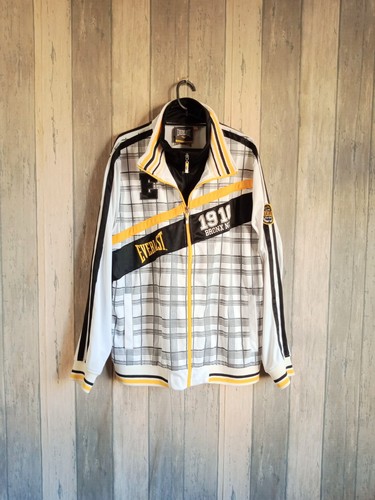 Veste track jacket everlast - track,